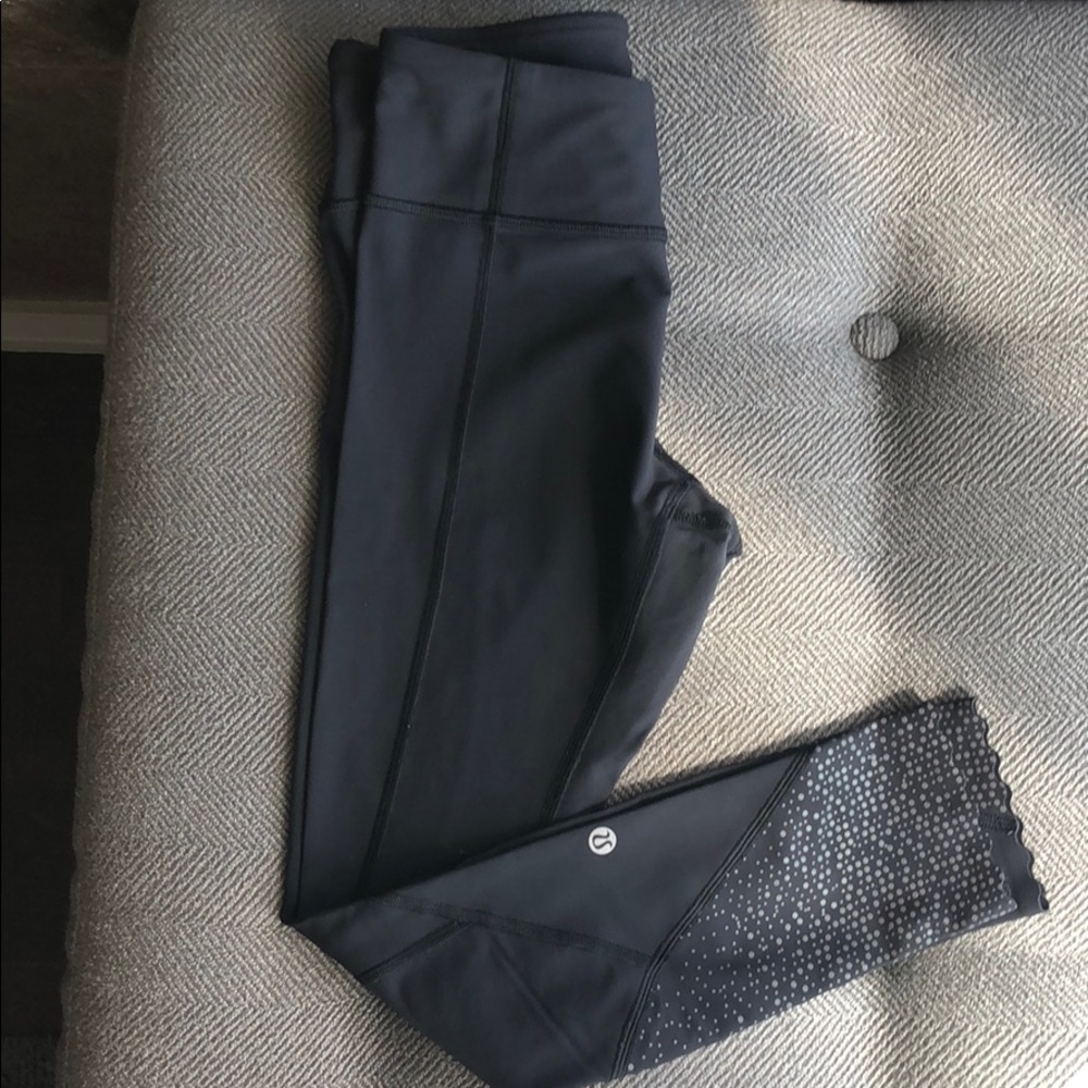 Lululemon leggings
